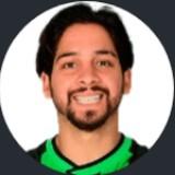 🇦🇷 M. Benítez