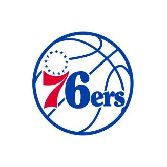 PHILLADELPHIA 76ers