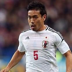 Nagatomo