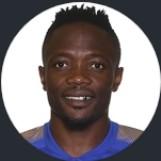 🇳🇬 A. Musa