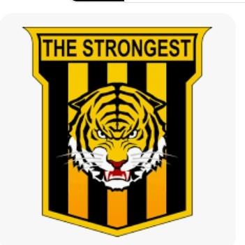The Strongest