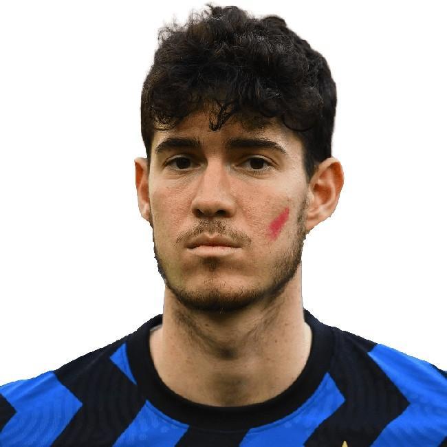 🇮🇹 A. Bastoni