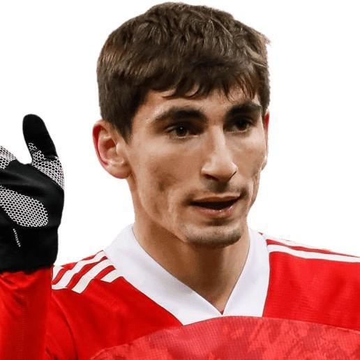 🇷🇺 Z. Bakaev