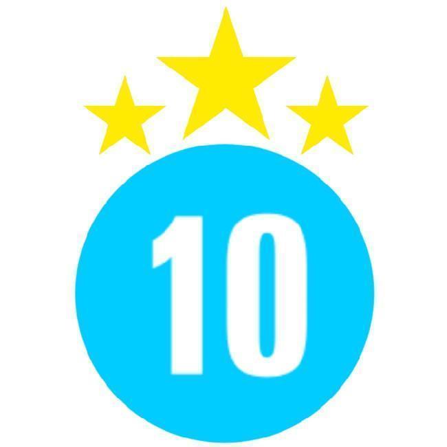 10 Club