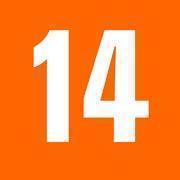 14 Clube