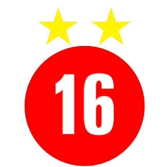 16 Club