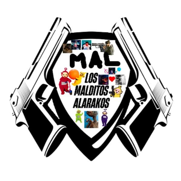 Los Malditos Alarakos