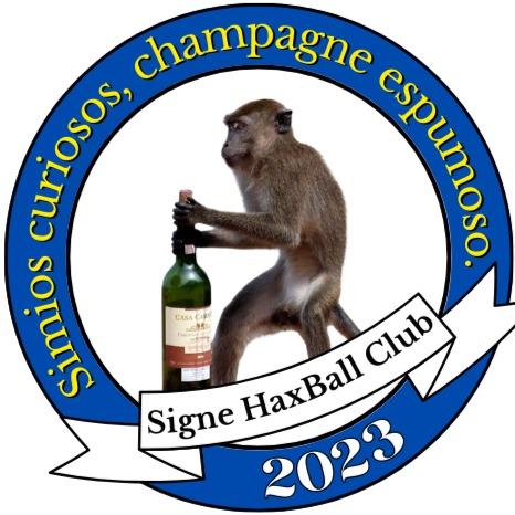 Signe HaxBall Club