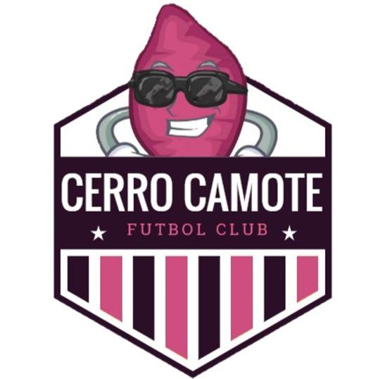 Cerro Camote Futbol Club***