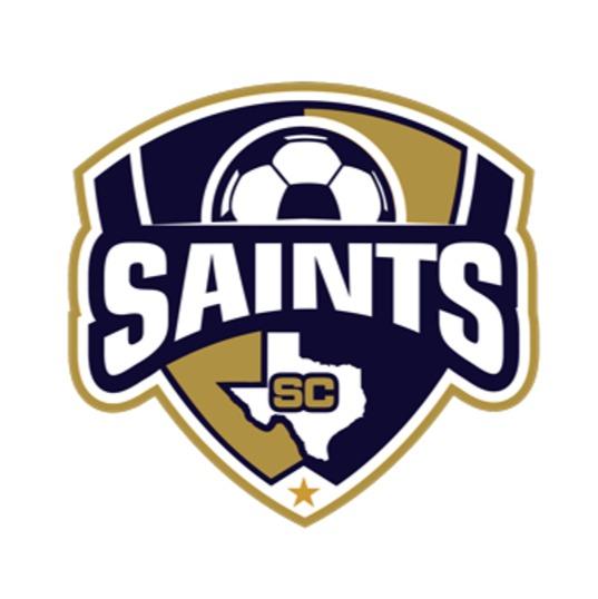 Saints Soccer Club