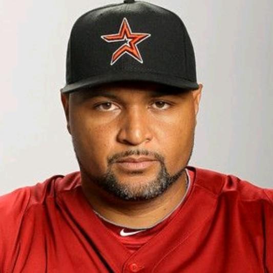 Carlos Lee