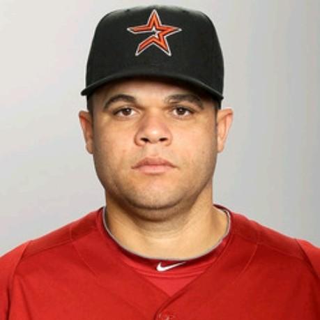 Wandy Rodríguez