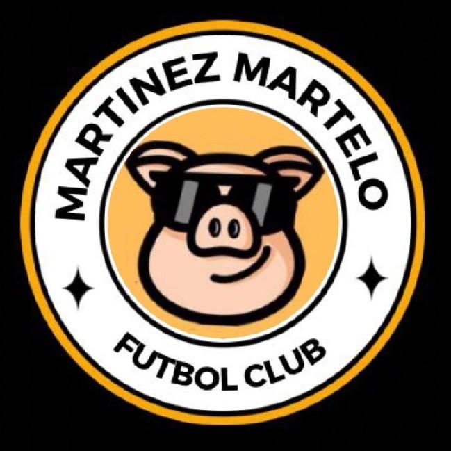 Martinez Martelo FC