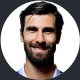 🇵🇹 André Gomes