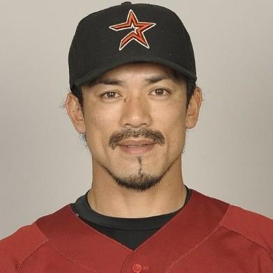 Kazuo Matsui