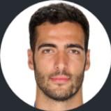 🇪🇸 Mikel Merino