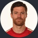 🇪🇸 Xabi Alonso