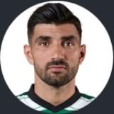 🇵🇹 Ricardo Esgaio