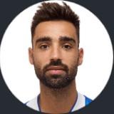 🇪🇸 Brais Méndez