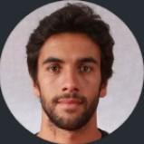 🇵🇹 Sílvio Pereira