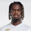 Oumar Solet