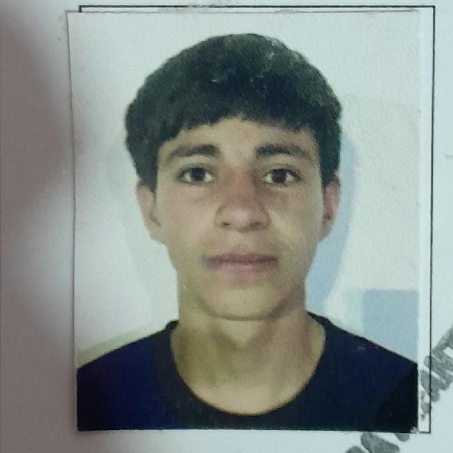 CristopherAriel Lopez Vazquez #1046 2007