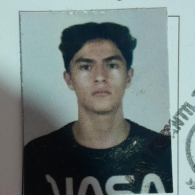 Juan Pablo Gomez Arias #1099 2006