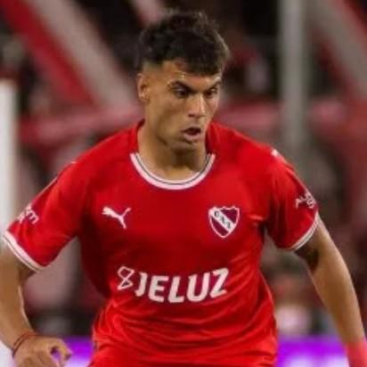 🇦🇷 Tomás Pozzo