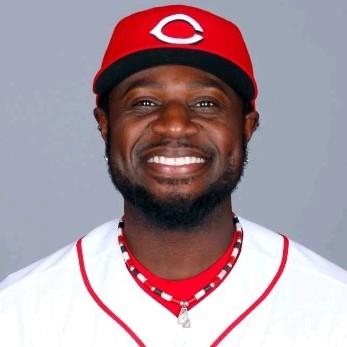 Brandon Phillips