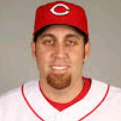 Aaron Harang