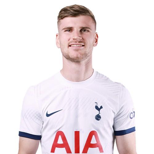 Timo Werner