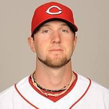 Jared Burton