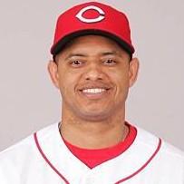 Orlando Cabrera