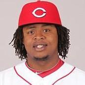 Edinson Volquez