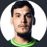 🇵🇾 G. Gomez