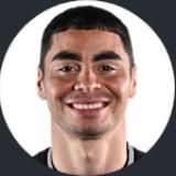 🇵🇾 M. Almirón