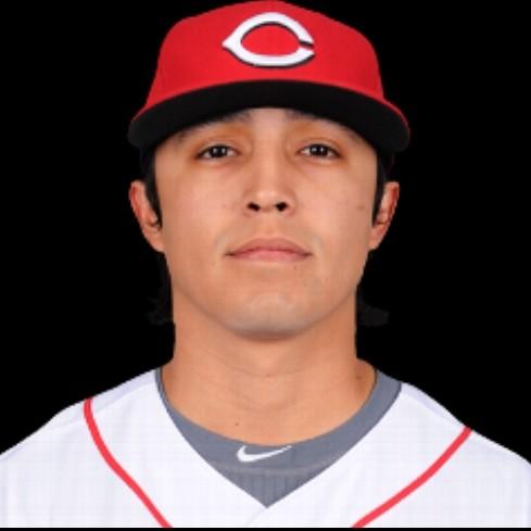 Daniel Ray Herrera