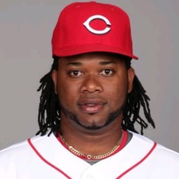 Johnny Cueto