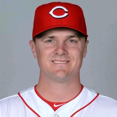 Jay Bruce