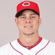 Nick Masset