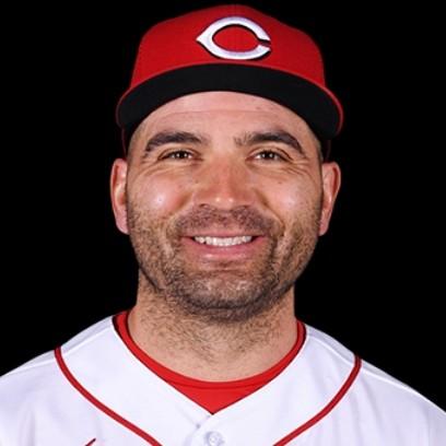 Joey Votto