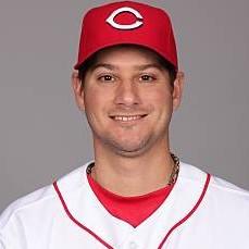 Paul Janish