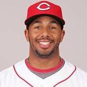 Chris Dickerson