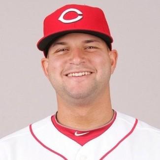 Yonder Alonso