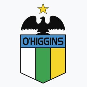 🇨🇱 O'Higgins
