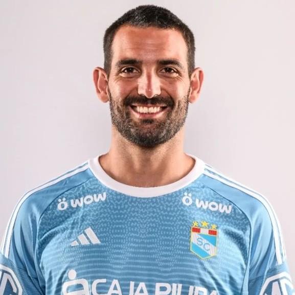 🇺🇾 Martín Cauteruccio