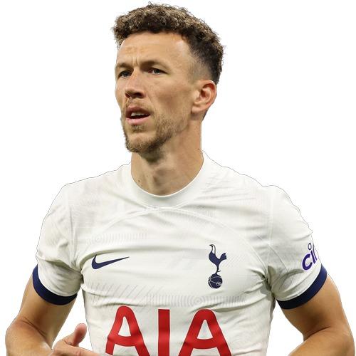 Ivan Perisic