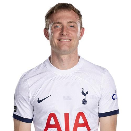 Oliver Skipp
