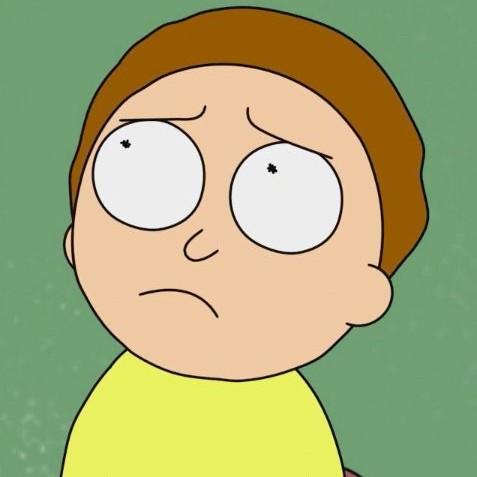 Morty