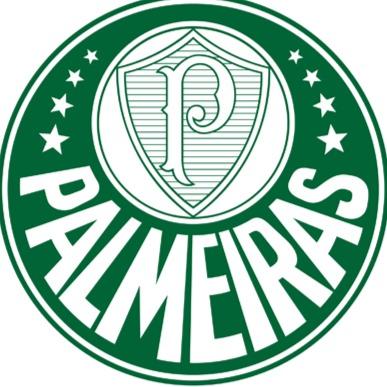 Palmeiras (x5)